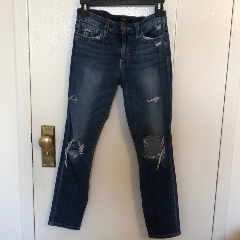 Joe’s Jeans